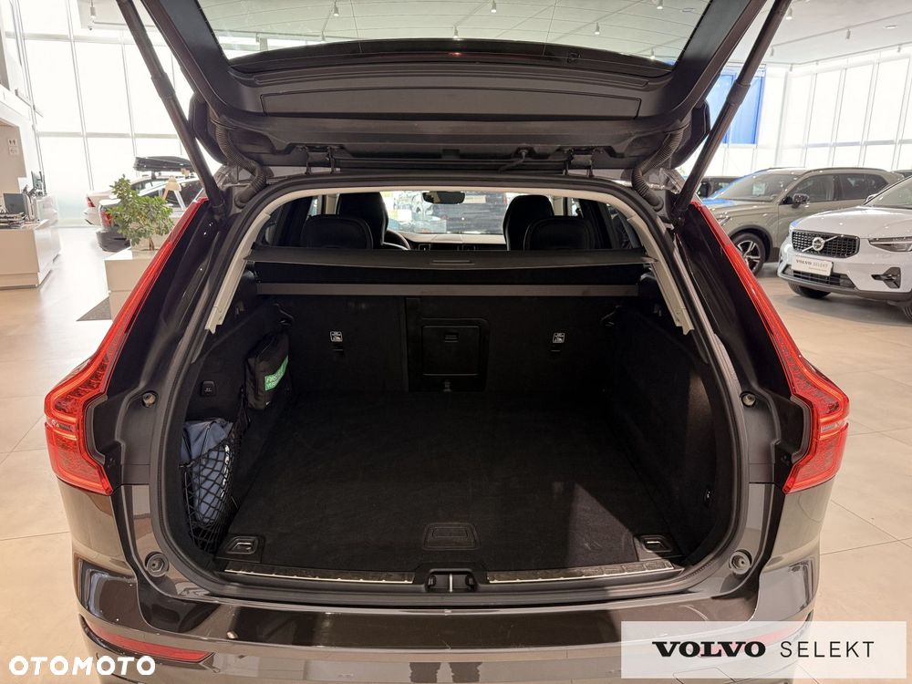 Volvo XC 60 - 16