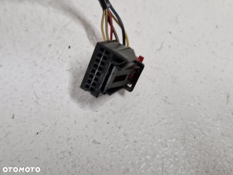 AUDI A3 8V LUSTERKO DRZWI PRAWE 6 PIN EU EUROPA - 7