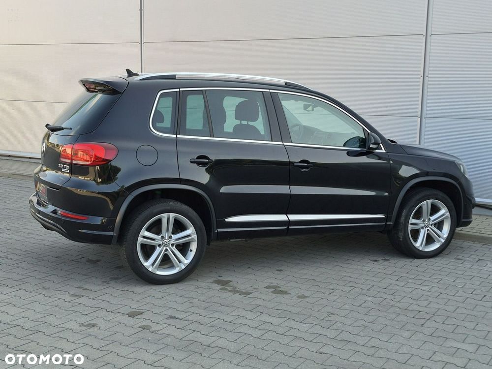 Volkswagen Tiguan - 11