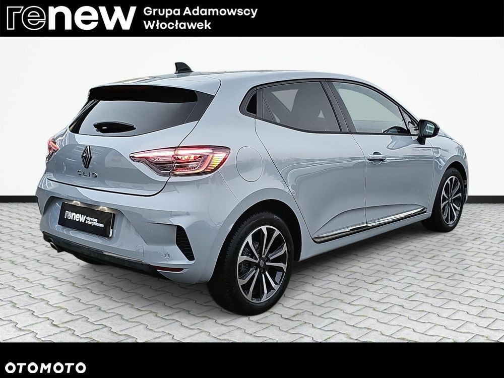 Renault Clio 1.0 TCe Techno - 2