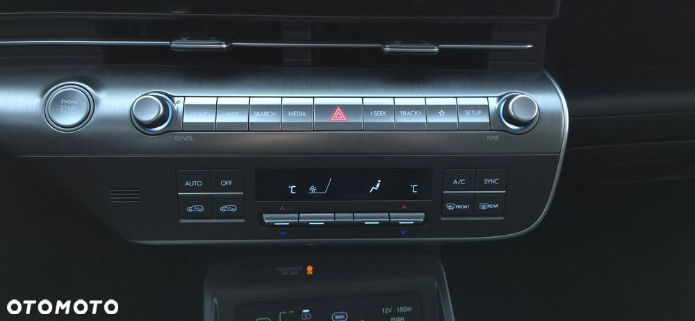 Hyundai Kona 1.6 T-GDI Platinum DCT - 21