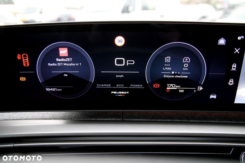 Peugeot 3008 - 19