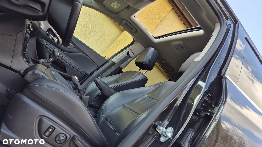 Opel Mokka 1.4 T Cosmo - 6