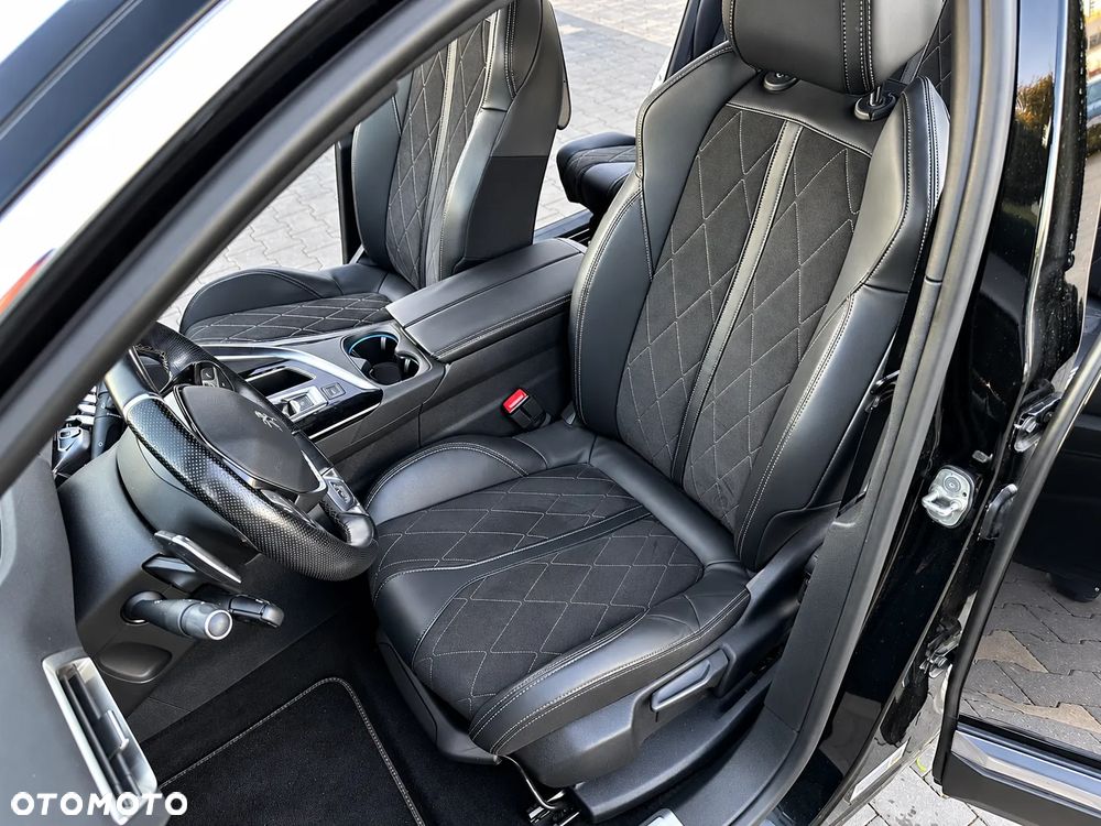 Peugeot 5008 2017 photo 5