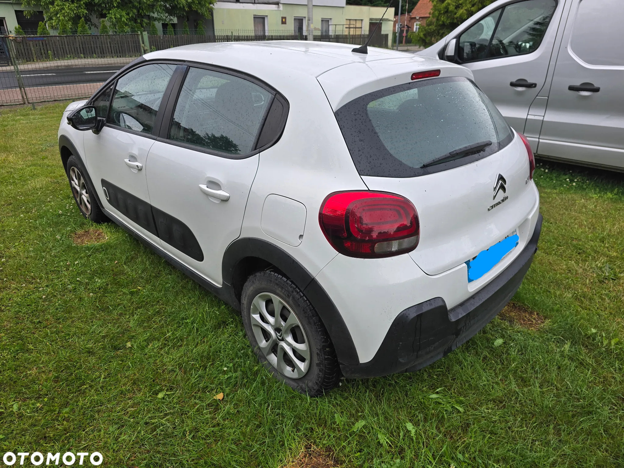 Citroën C3 Pure Tech 68 LIVE - 4