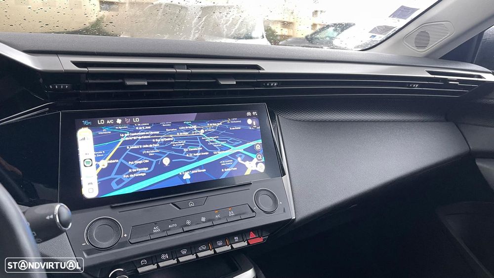 Peugeot 308 SW 1.5 BlueHDi Active Pack - 45