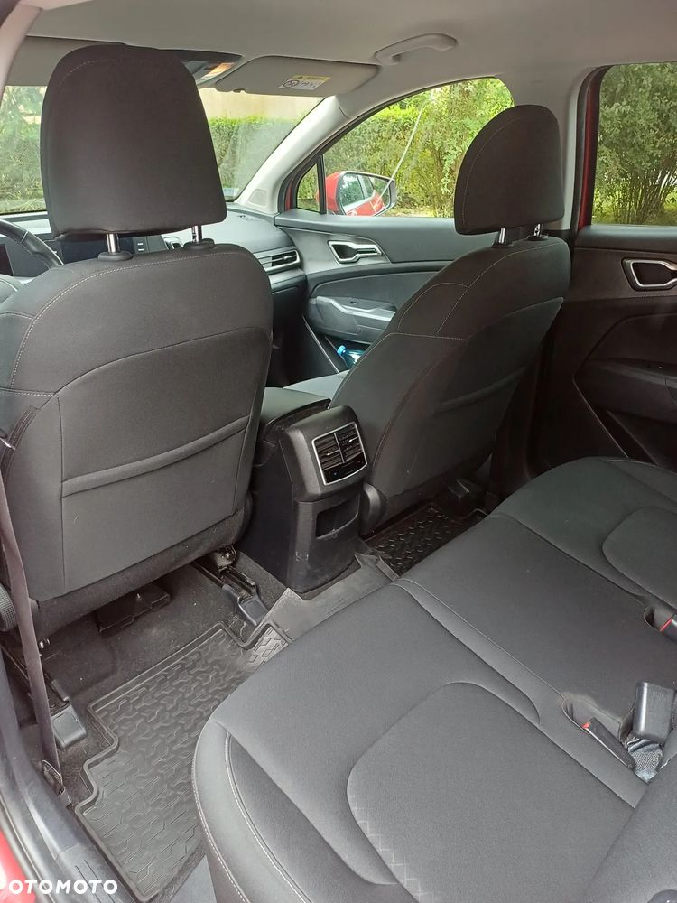 Kia Sportage 1.6 T-GDI M 2WD - 20
