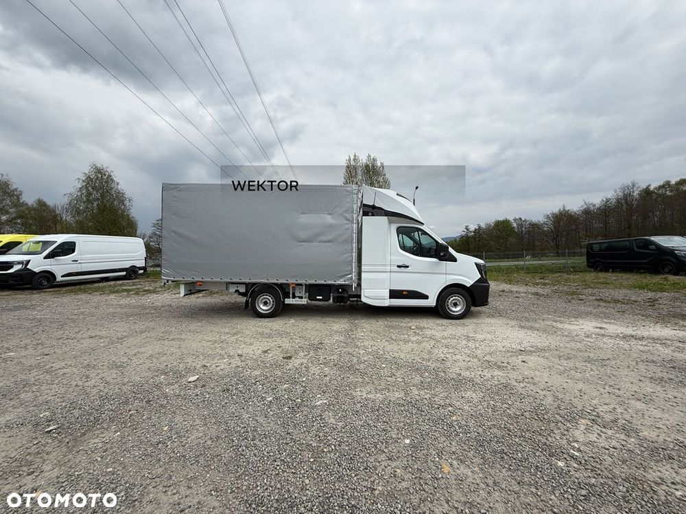 Renault Master - 3