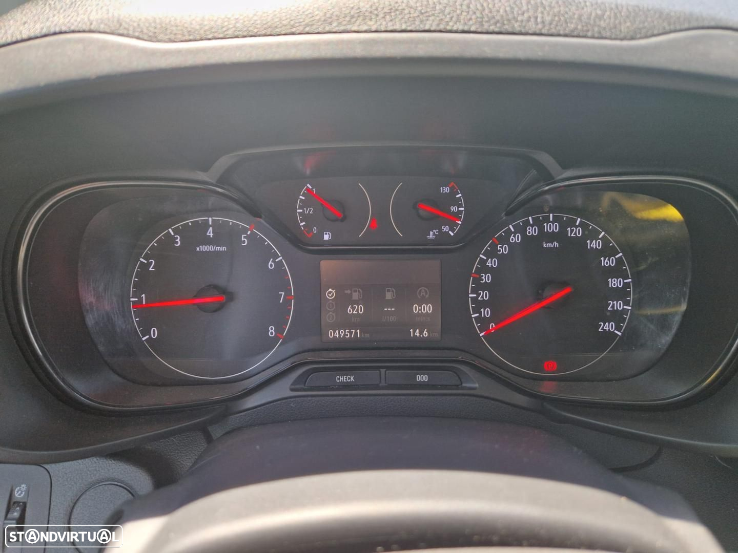 Opel Combo E15DTH, E6.4 & MT6 Start/Stop - 10