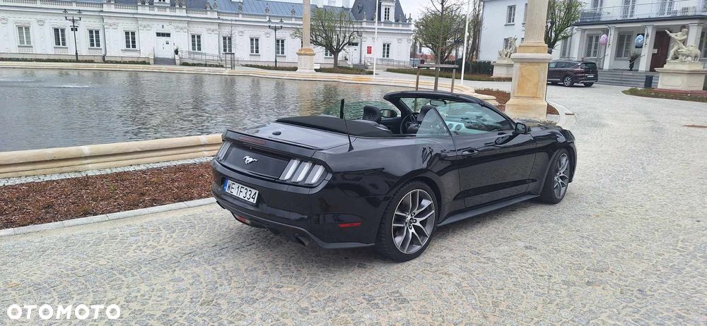 Ford Mustang 2.3 EcoBoost - 5