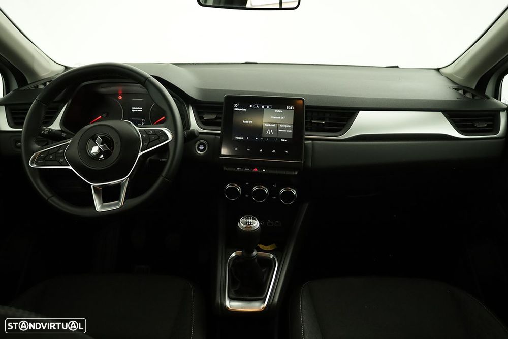 Mitsubishi ASX 1.0 MPI-T Invite - 8