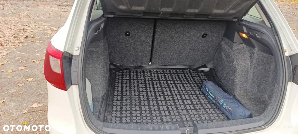 Seat Ibiza 1.6 TDI Style - 3