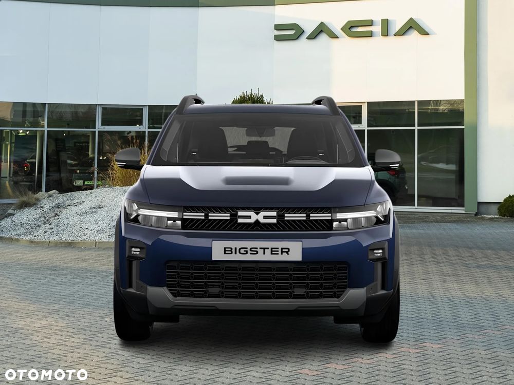 Dacia Bigster mild hybrid 140 Journey - 8