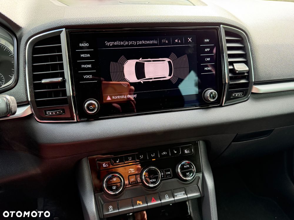 Skoda Karoq 1.5 TSI ACT Style - 18