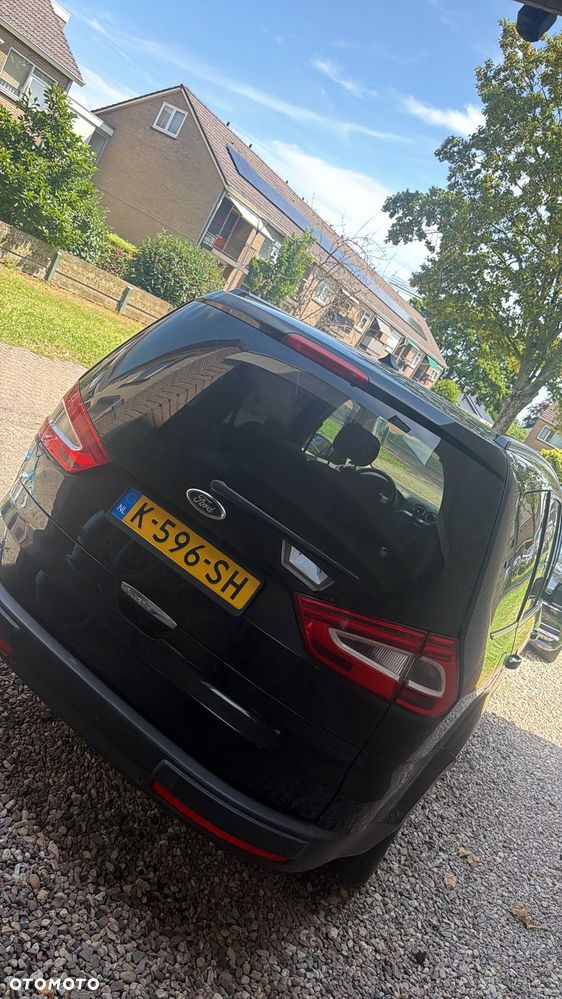 Ford Galaxy - 2