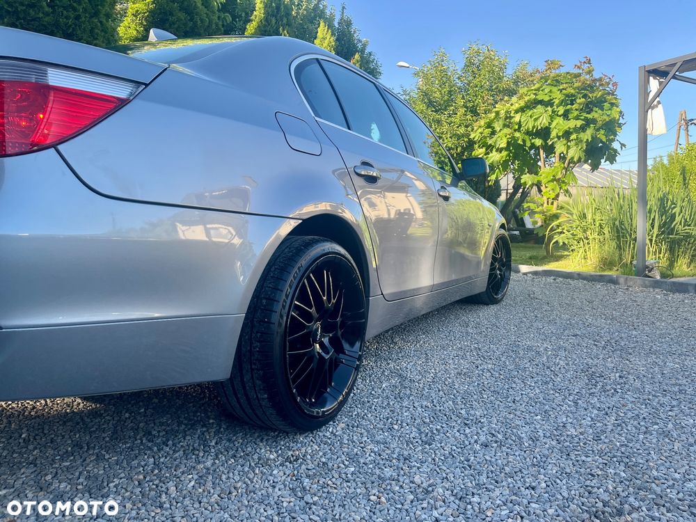 BMW Seria 5 - 11