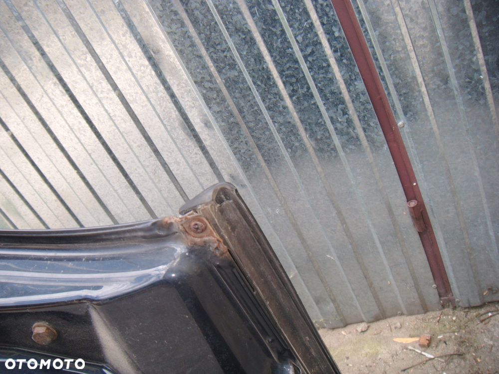 audi a3 8l lift 5d drzwi lewy tył LZ5L - 4