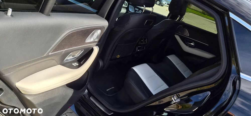 Mercedes-Benz GLE 350 e 4-Matic Premium Plus - 12