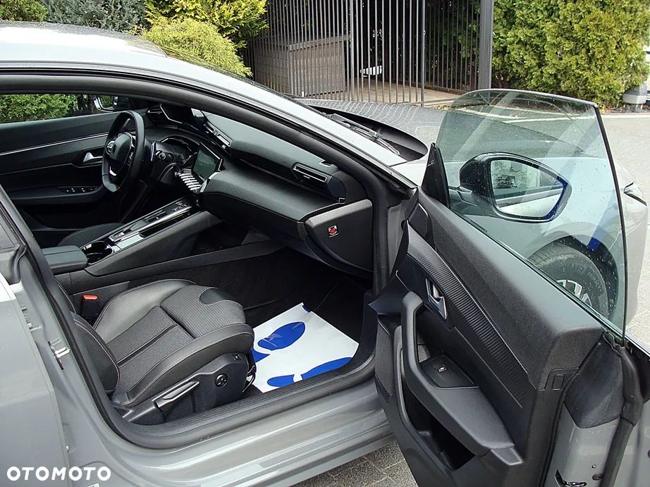 Peugeot 508 1.6 PureTech HYbrid PHEV Allure S&S EAT8 - 13