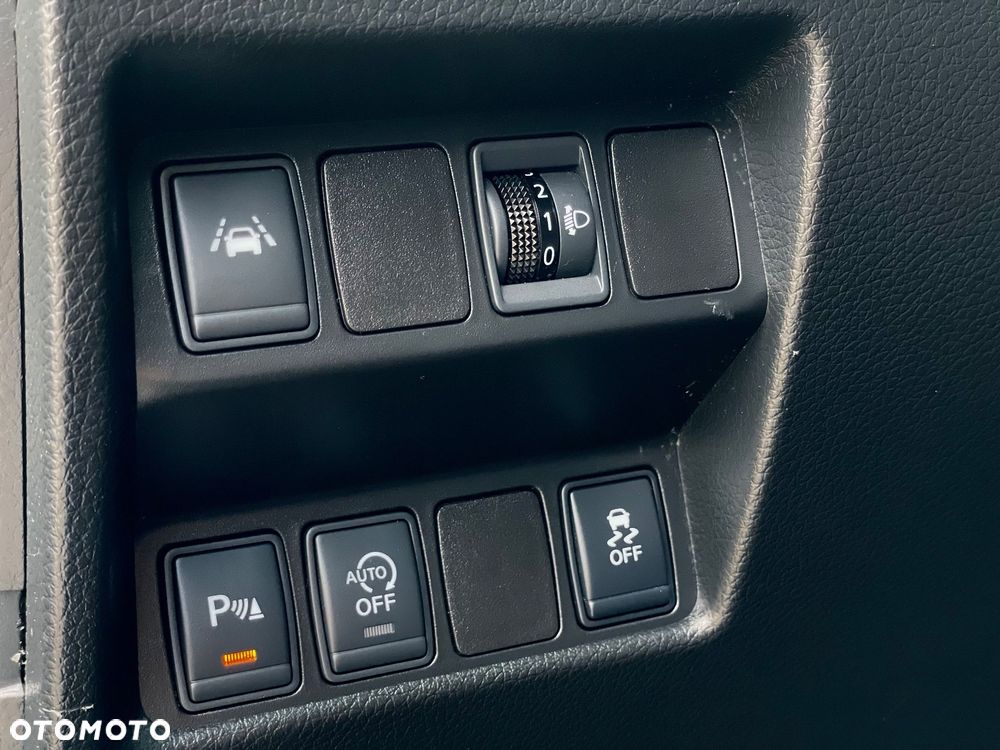 Nissan Qashqai - 29