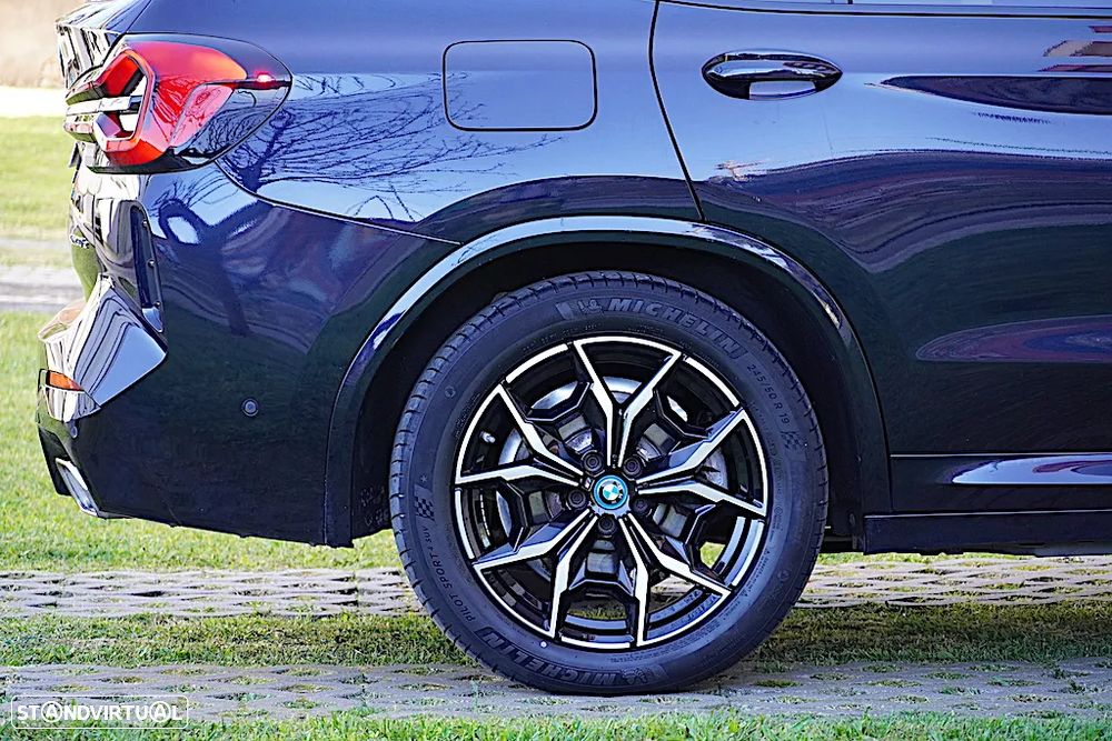 BMW X3 30 e xDrive Pack M - 12