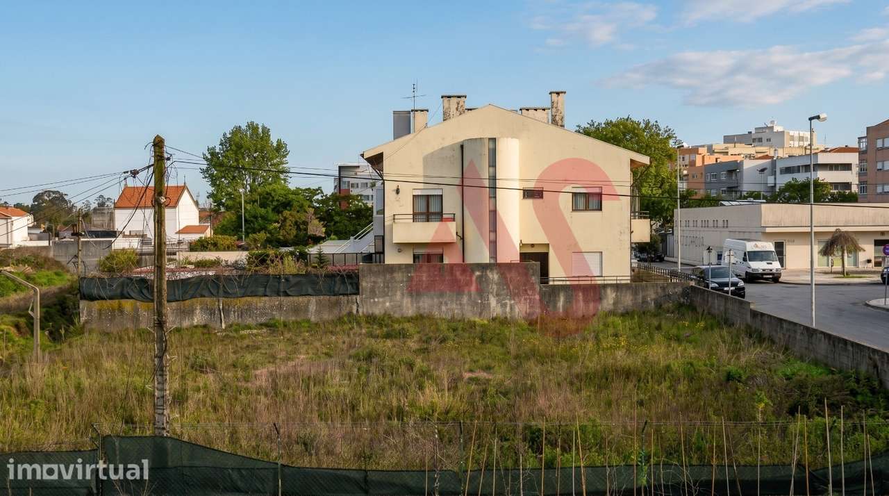Terreno para Construção na Póvoa de Varzim – A Oportunidade para Const - Grande imagem: 2/5