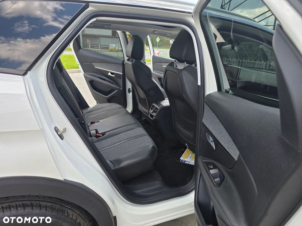 Peugeot 3008 PureTech 130 Stop & Start Crossway - 21