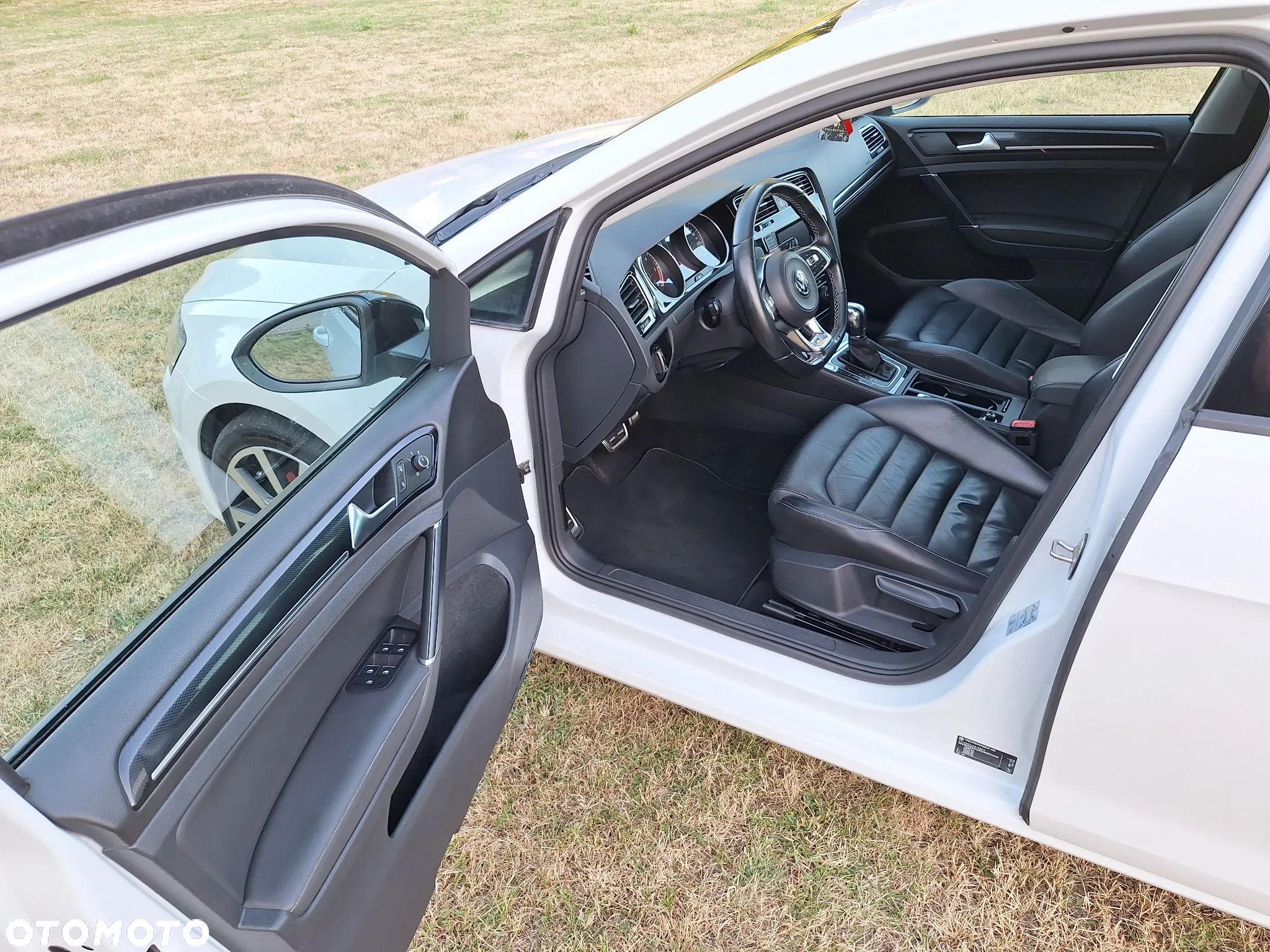 Volkswagen Golf VII 2.0 TDI BMT Highline DSG - 15