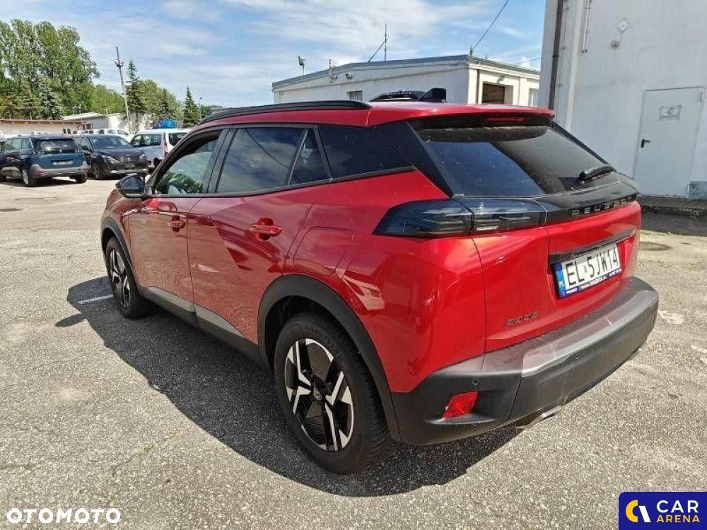 Peugeot 2008 - 5