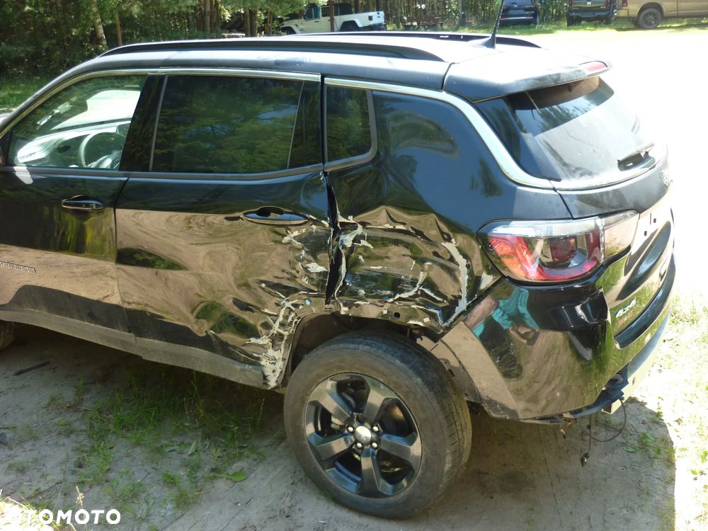 Jeep Compass - 7