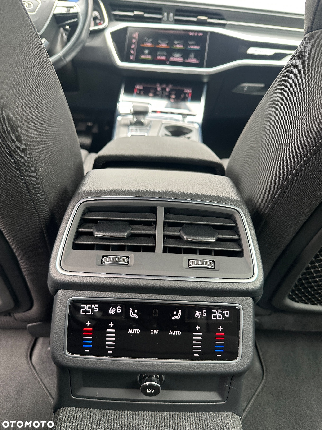 Audi A6 Avant 40 TDI quattro S tronic sport - 22