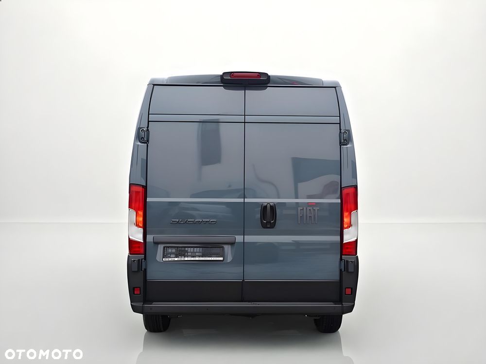 Fiat Ducato 33 H3-Power L3H2 - 6