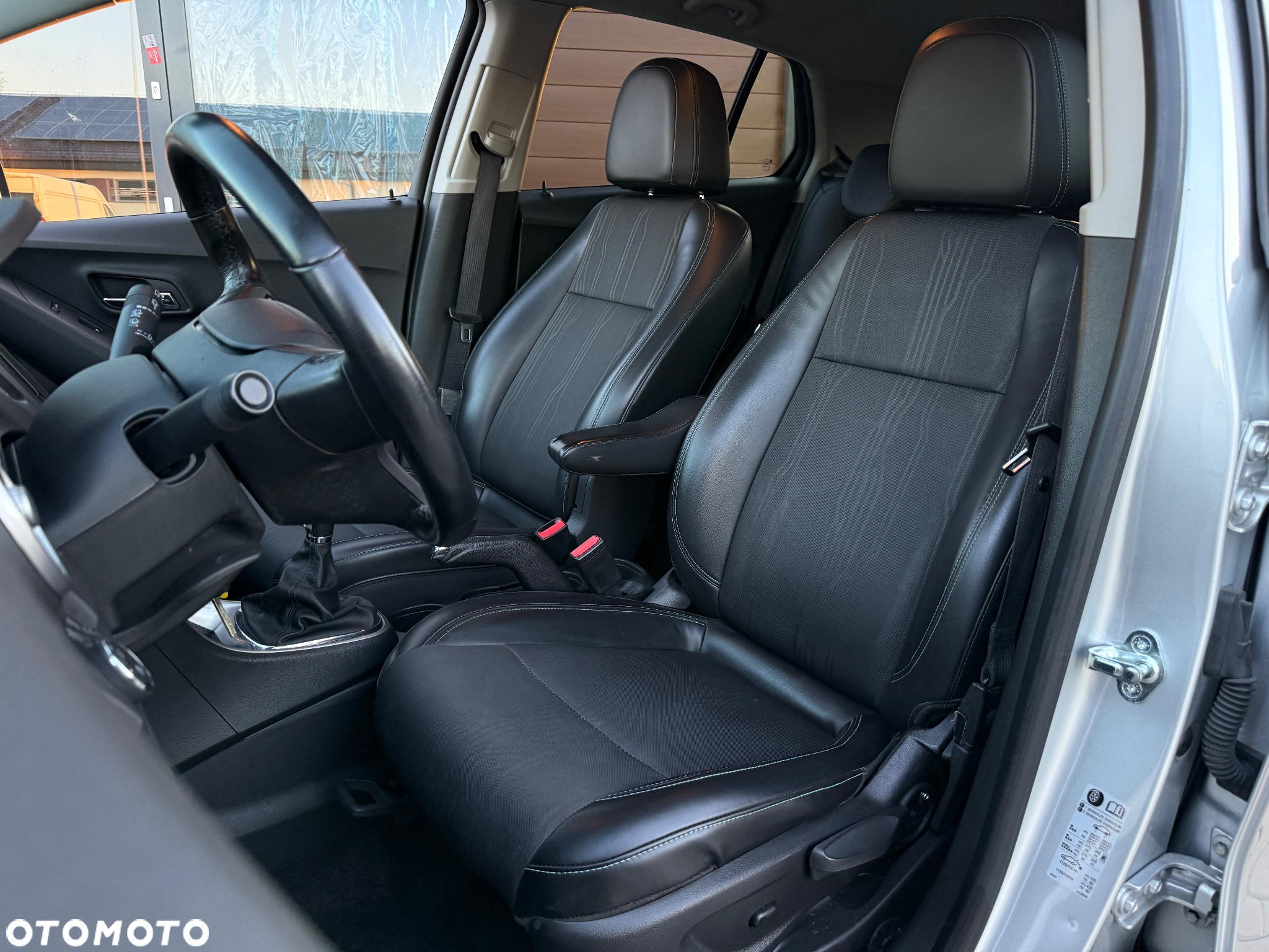 Chevrolet Trax 1.4T LT - 8