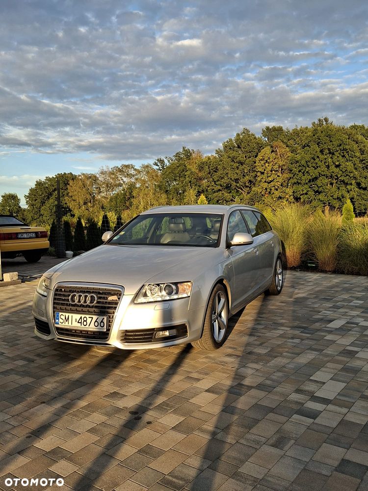 Audi A6 Avant - 6