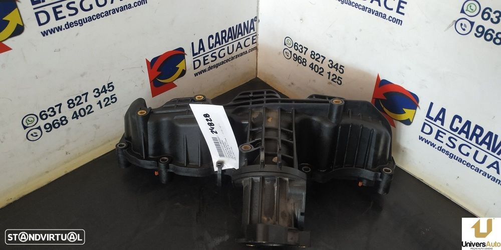 COLECTOR ADMISSÃO SEAT IBIZA III 2011 -03L129711AL - 1