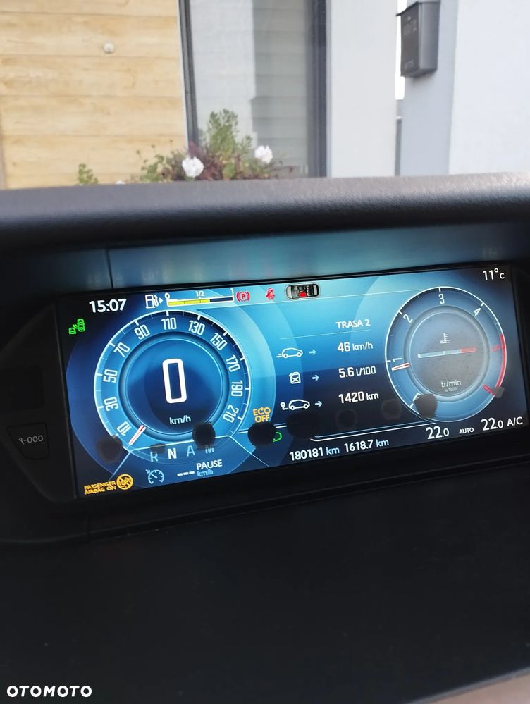 Citroën C4 Picasso 1.6 e-HDi Exclusive ETG6 - 7
