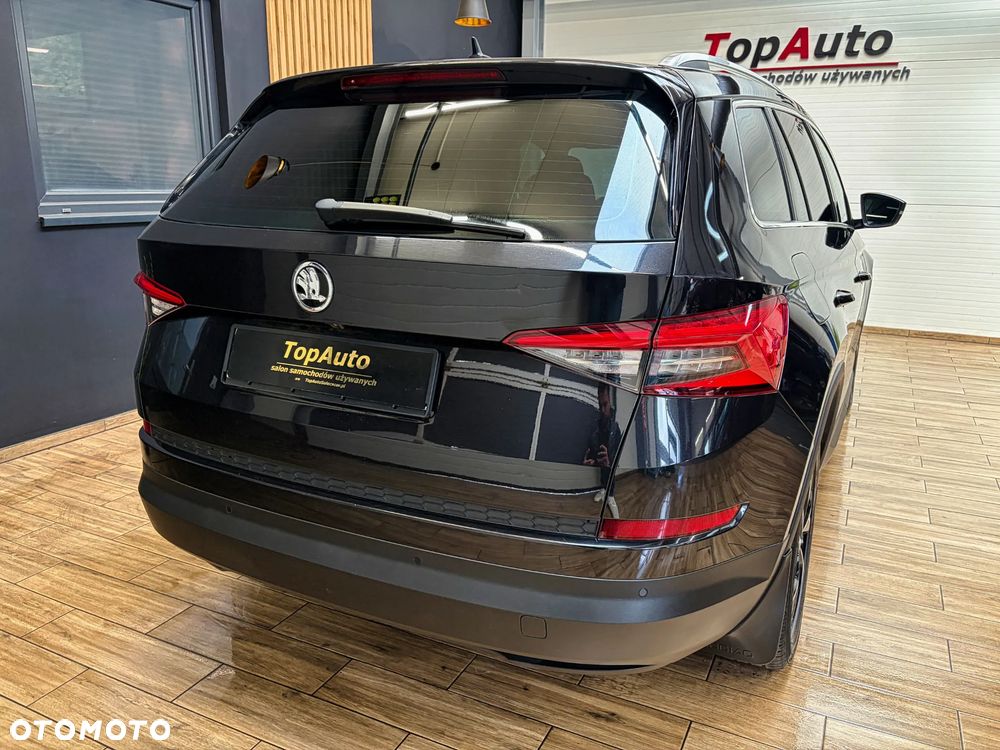 Skoda Kodiaq 2.0 TDI 4x2 Style DSG - 6