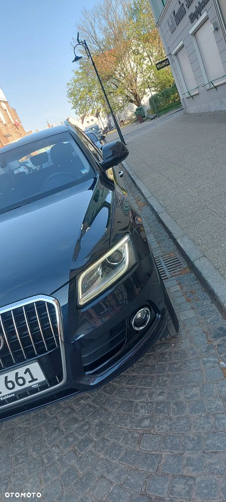 Audi Q5 - 9