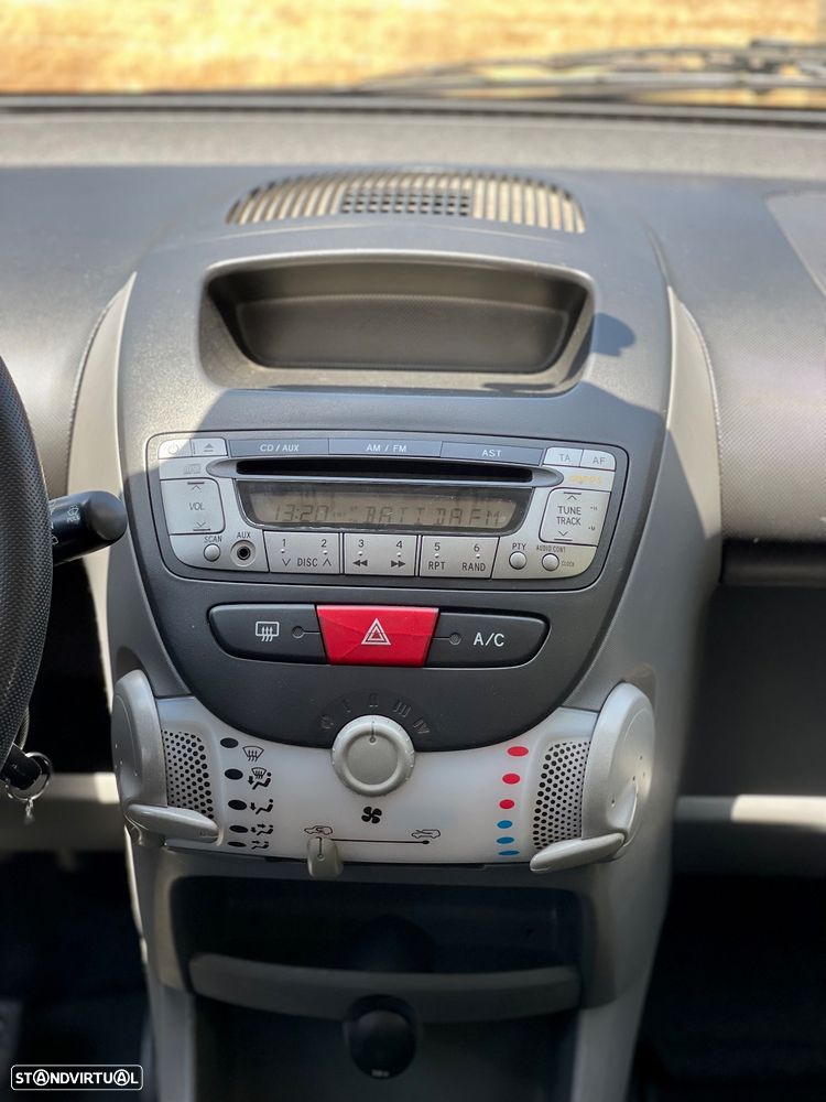 Citroën C1 - 14