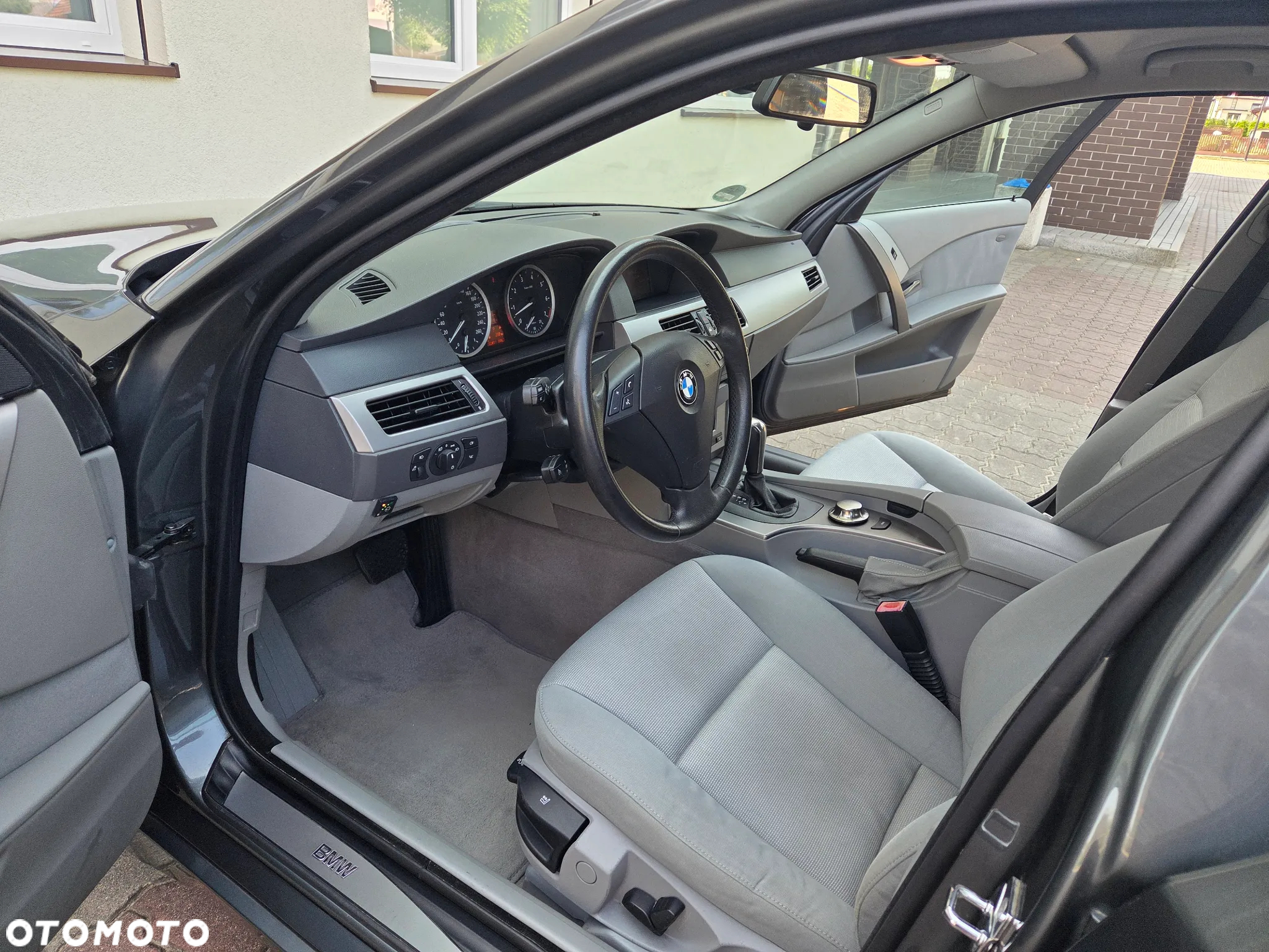 BMW Seria 5 - 26