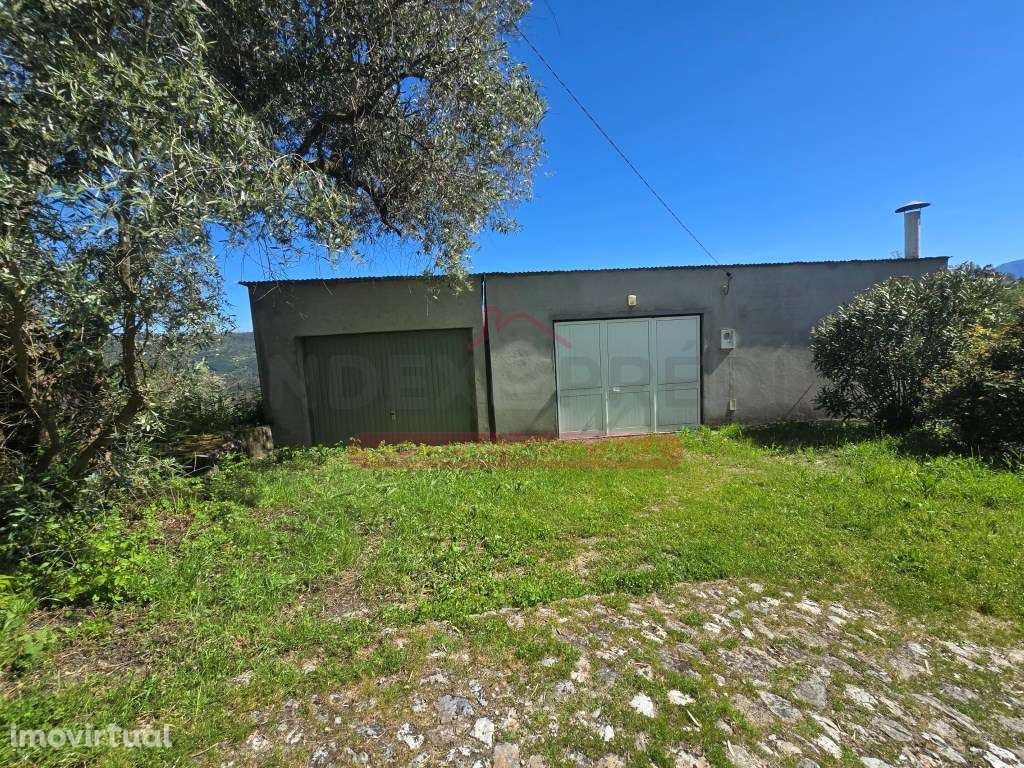 Garagem Fechada C/ dois pisos - Venda Judicial - Grande imagem: 2/6