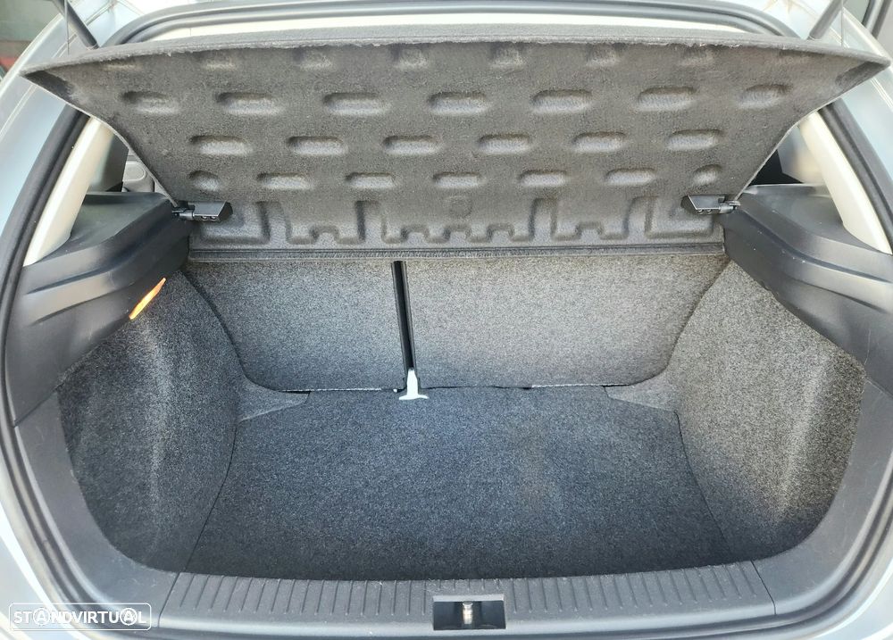 SEAT Ibiza 1.2 12V Fresc Plus - 15