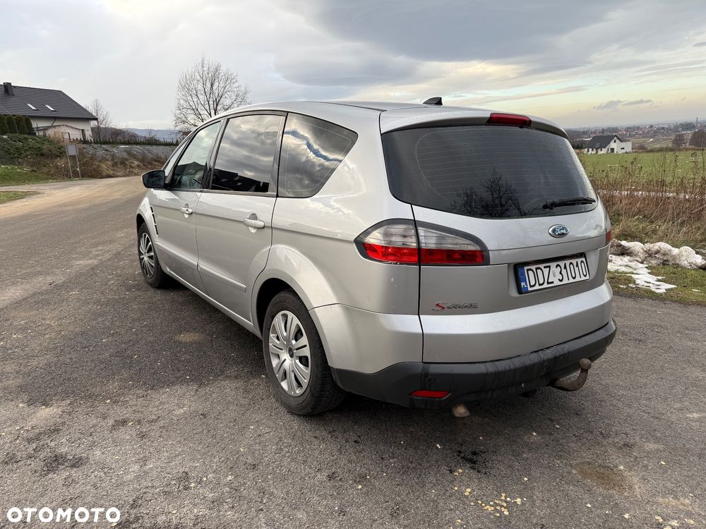 Ford S-Max - 5