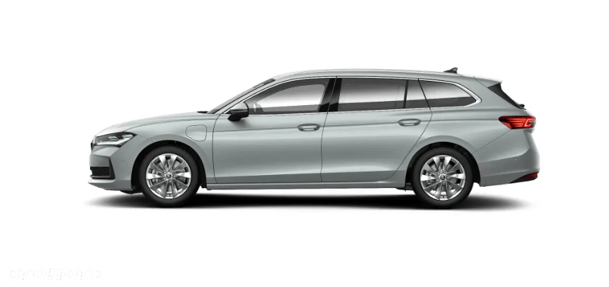 Skoda Superb 1.5 TSI Plug-in Hybrid Edition 130 DSG - 3