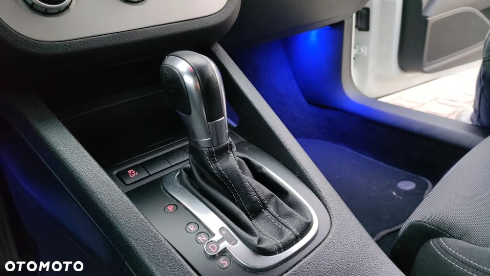 Volkswagen Scirocco 2.0 TSI DSG Life - 10