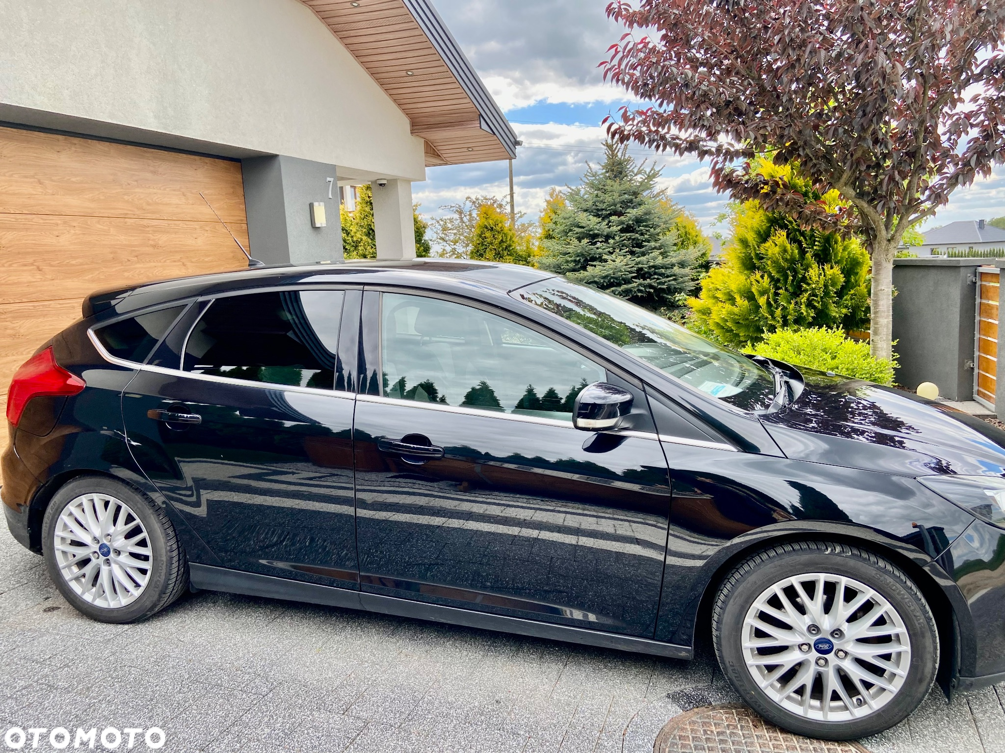 Ford Focus - 8