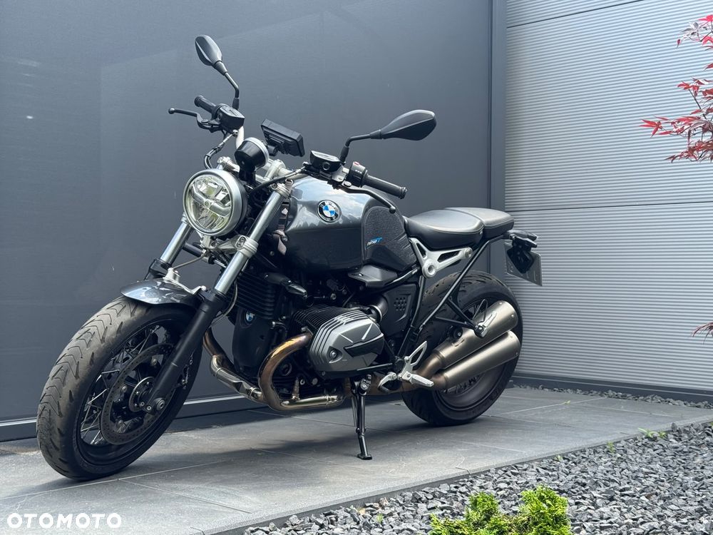 BMW R - 5