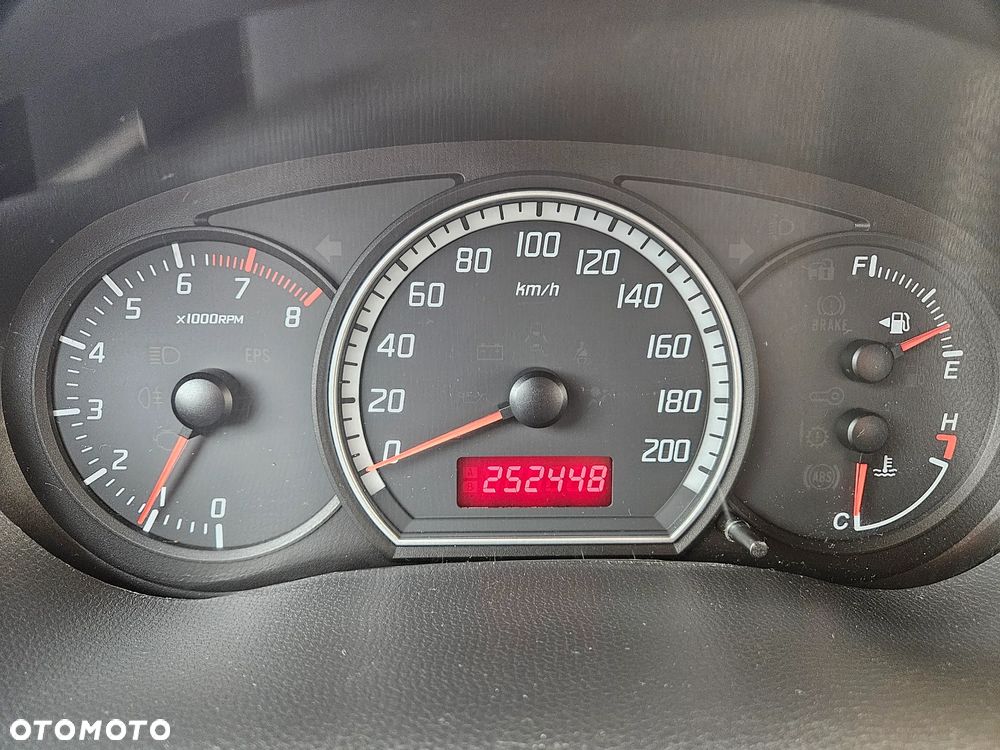 Suzuki Swift 1.5 Comfort - 9