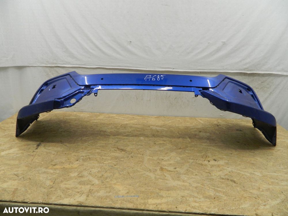 Bara spate Honda Civic Hatchback, 2017, 2018, 2019, 2020, 71501-TEE-ZZ00. - 6