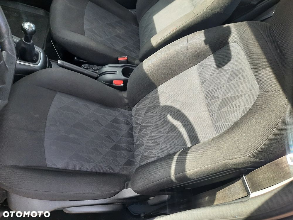 Citroën C-Elysée 1.6 VTi Exclusive EU6 - 15